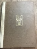 CRT3DE Carte veche Germana - Gesammelte Werke von Richard Dehmel &ndash; Operele colectate ale lui Richard Dehmel