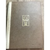 CRT3DE Carte veche Germana - Gesammelte Werke von Richard Dehmel &ndash; Operele colectate ale lui Richard Dehmel