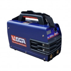 Aparat de sudura tip invertor MMA Vega Craft Tec, 10.1 kW, 300 A, trusa inclusa foto