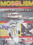 AS - REVISTA MODELISM INTERNAȚIONAL NR.2 1998