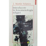 Introducere in fenomenologia religiei - 2007 - J. Martin Velasco (Y32)