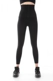 S423-1 Colanti premium modelatori cu talie inalta tip corset