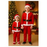 Cumpara ieftin Costum baiat Craciunel - NN20002