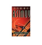 Foundation and Earth - Paperback brosat - Isaac Asimov - Harper Collins Publishers Ltd.