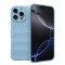 Husa iPhone 16 Pro Max Techsuit Magic Shield, bleu