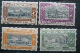 1937 ,COLONII BRITANICE SERIE HYDERABAD,INDIA