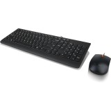 Lenovo 300 USB Combo Keyboard &amp;amp; Mouse