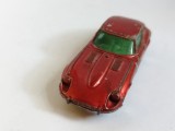 bnk jc Majorette 207 Jaguar Type E V12 - rar
