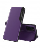 Husa Flip Cover Samsung Galaxy A72 5G, A726 Mov