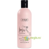 Sampon pentru Utilizare Zilnica Jeju Pink 300ml