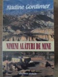 Nadine Gordimer - Nimeni alături de mine