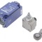 Limitator cursă manetă cu rolă metalică 41mm 22mm NO NC