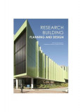 Research Building: Planning and Design - Hardcover - Neil Appleton - Design Media Publishing Limited