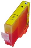 Cartus compatibil Canon BCI-5Y Yellow, Speed