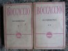 Boccaccio - Decameronul ( 2 vol. )