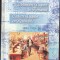 ROMANIA 2007 - OBLITERARI DAGUIN IN ROMANIA.COLITA ISERATA IN CARTE - LP 1764a