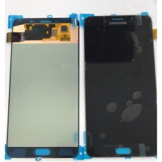 Display Samsung Galaxy A9 A900 negru