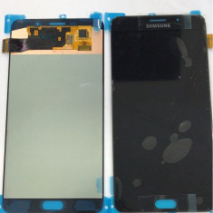 Display Samsung Galaxy A9 A900 negru