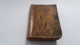 Rudyard Kipling - KIM -ed. cca.1941 RF17/3