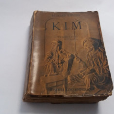 Rudyard Kipling - KIM -ed. cca.1941 RF17/3
