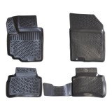 Covorase auto cauciuc Suzuki Swift III 2010-2017 74790