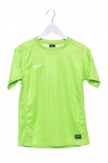 Tricou sport de copii Nike foto