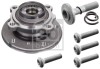 FEBI BILSTEIN 104110 Set rulment roata