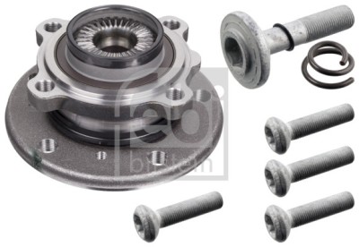 FEBI BILSTEIN 104110 Set rulment roata foto
