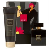 Set Cadou Little Black Dress Avon , Eleganta si Rasfat intr-un Singur Pachet