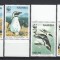 Namibia 1997 - Fauna WWF - PINGUINI - MNH