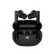 Casti wireless ZYTEQ&reg;️ Bluetooth 5.3, TWS in-ear, ANC, microfon, touch, afisaj digital, 30ms, rezistente la apa, universale, confortabile, negre