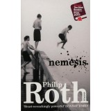 Nemesis - Philip Roth
