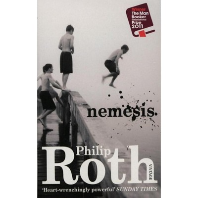 Nemesis - Philip Roth foto