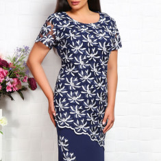 Rochie de ocazie Risa Navi - 46Marimea