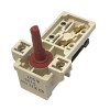 Termostat reglabil, 5...35 &deg;C, contact normal inchis, 16A, 250V, DREEFS RTXII/03, 253092