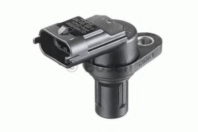 Senzor,pozitie ax cu came OPEL ASTRA G Hatchback (F48, F08) (1998 - 2009) BOSCH 0 232 103 067 foto
