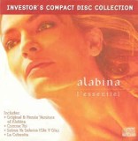 CD Alabina &lrm;&ndash; L&#039;Essentiel, original