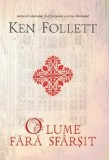 Cumpara ieftin O lume fara sfarsit. Editie brosata/Ken Follett, Rao