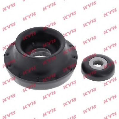 Set reparatie, rulment sarcina amortizor SEAT ALHAMBRA (7V8, 7V9) (1996 - 2010) KYB SM1704