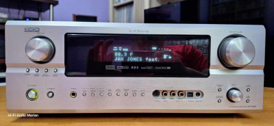 Amplificator Denon AVR-2805 Cu Telecomanda foto