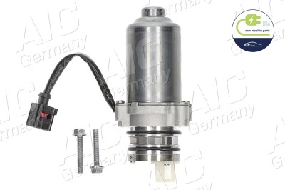 AIC 74230 Calitatea originală AIC Pompă, cuplare cu lamele tracţiune foto