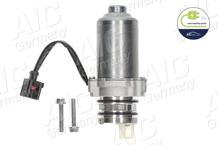 AIC 74230 Calitatea originală AIC Pompă, cuplare cu lamele tracţiune