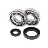 Set rulmenti ambielaj Honda CR 250 92- 07 Allballs 24-1030