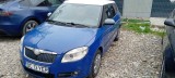 Skoda Fabia 1.6i Euro 4