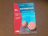 10/2 PETRE NACHILA MATEMATICA MANUAL PENTRU CLASA A XII A