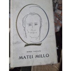 Matei Millo - Mihai Vasiliu
