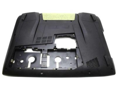 Bottom Case Asus ROG G751J Carcasa Inferioara Neagra foto