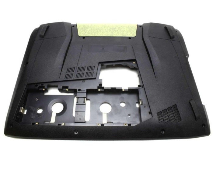 Bottom Case Asus ROG G751J Carcasa Inferioara Neagra