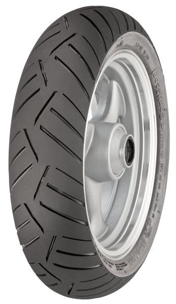 Anvelopa scuter Continental 120/80-14 TL 58S ContiScoot