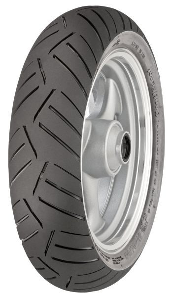 Anvelopa scuter Continental 120/70-14 TL 55P ContiScoot